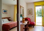 Hôtel Bibione - Hotel Santo Stefano-3