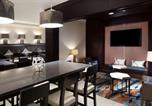 Hôtel Dedham - Hilton Boston Back Bay-4