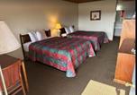 Hôtel Kearney - Love Hotels Western Holiday by Oyo at Harlan Lake Ne-1