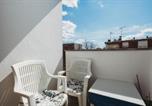 Location vacances Zadar - Big apartment near center-3