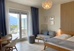Location vacances Brione sopra Minusio - Azzurro by Fewotessin-4