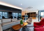 Hôtel Crozet - Woods Genève-Thoiry-1