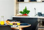 Location vacances Cathédrale Alexandre Nevsky - Dream Stay - Superior Apartments in the Heart of Tallinn-2