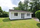Location vacances Liskeard - 4 Rosecraddoc Lodge Holiday Bungalows-2
