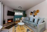 Location vacances Portaria - Le Petit Jardin #2-2