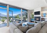 Location vacances Queenstown - Diamond Villa - Lake Views, Central Location-2