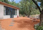 Location vacances Pernes-les-Fontaines - The Rose Garden - Pernes-les-Fontaines-1