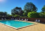 Camping avec Club enfants / Top famille Azillanet - Camping Le Val de Cesse-1