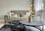 Location vacances Westerland - Olympia Haus 2, Whg 16-1
