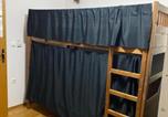 Hôtel Gorenjska - Travellers' Haven Hostel-2