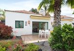 Location vacances El Paso - Villa Verde Superior B-2