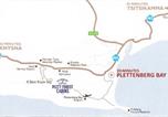 Location vacances Knysna - Plett Forest Cabins-4
