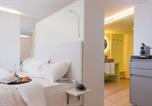 Hôtel Ingenbohl - Neuro Campus Hotel-4