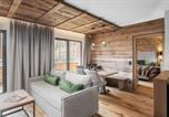 Location vacances Lech - Lech Valley Lodge-4