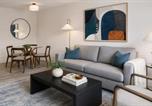 Hôtel Le Lincoln Memorial - Global Luxury Suites at Georgetown-3