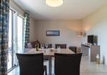Location vacances Concarneau - Les Thermes 421- Appt pour 4 avec piscine partagée-2