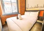 Hôtel Manchester - Easyhotel Manchester-1