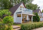 Location vacances Rankwitz - Ferienhaus Buhne 3, Lieper Winkel, Hafen Rankwitz-2