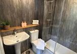 Location vacances Leeds - Cosy 1 bed Apt in the heart of Leeds-4