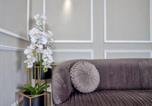 Location vacances Safed - Yourest Haari - יורסט הארי-3