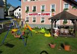Location vacances Škofja Loka - Guesthouse Pri Županu-1