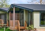 Location vacances Perth - Silverwood Spa Lodge-4