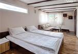 Location vacances Veliko Tarnovo - Guest House Nachevata Kashta-3