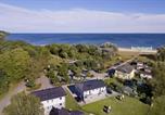 Location vacances Göhren - Beach House Palstek mit gratis Nutzung vom Ahoi Erlebnisbad und Sauna in Sellin-1