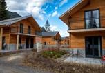 Location vacances Bad Bleiberg - Verditzblick-2