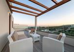 Location vacances Gennadi - Villa Eventide-3