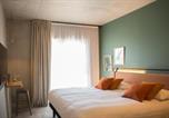 Hôtel Quintin - Best Western Plus Hôtel de Robien-1