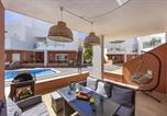Location vacances Budens - Casa do Mar-1