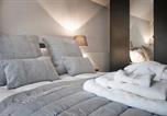 Location vacances  Gare d'Oxford - 44 St Thomas Street-2