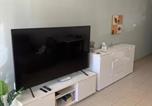 Location vacances Paphos - Kings beach Townhouse-4