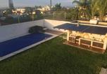 Location vacances Tepoztlán - Residencia en Oaxtepec-2