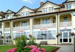 Hôtel Totnes - Cambria Hotel-1