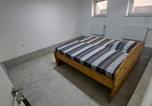Location vacances Wilster - Ferienwohnung Tiefer Garten-2