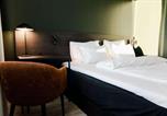 Hôtel Norvège - Best Western Plus Oslo Airport-4