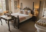 Hôtel Peterborough - The William Cecil-1