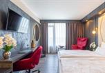Hôtel Bretten - Plaza Hotel Bruchsal-1