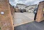 Location vacances Nantwich - Earle House Serviced Apartments-1