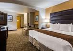Hôtel Seaside - Best Western Oak Meadows Inn-4