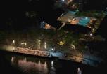 Hôtel Cambodge - Fishing Ville-4
