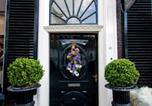 Hôtel Zwolle - Boutique Hotel Elburg met Tapperij-4