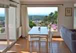 Location vacances Begur - Quatre vents Ref 163-3