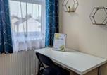 Location vacances Hounslow - Cosy Loft Studio in Town Centre-3