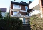 Hôtel Bielefeld - Hotel Senator-1