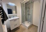 Location vacances Nord-Pas-de-Calais - Le Nid d Opale - 4 pers-3