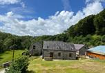 Location vacances Cilgerran - Troedyrhiw Holiday Cottages-1