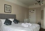 Location vacances Aberystwyth - Bodalwyn Guest House-3